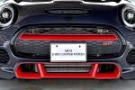 Mini John Cooper Works GP 2020 года (JP)